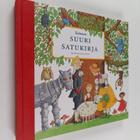 Ismo (toim.) Loivamaa : Tammen suuri satukirja - pikkukuva 1