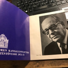 Suomen kansallisteatteri:Ilmari Turja:Sotamiehen kunnia - pikkukuva 2