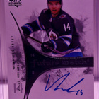 Ville Heinola /399 - Retro Future Watch Auto - SP Authentic - pikkukuva 1