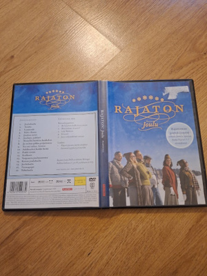 Rajaton-Joulu