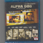 ALPHA DOG / BLU-RAY ) - pikkukuva 1