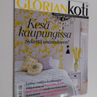 Glorian koti 6/2009 - pikkukuva 1
