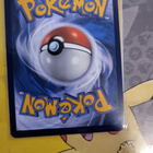 Conkeldurr #49 Pokemon Black Bolt RARE HOLOGRAPHIC card - pikkukuva 2