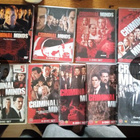 Criminal minds 1-10kaudet - pikkukuva 1