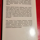 Harold Robbins: Park avenue 79 - pikkukuva 2