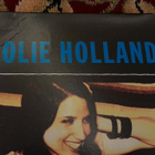 Jolie Holland – The Living And The Dead Vinyl - pikkukuva 2
