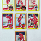 84-85 Opc - Calgary Flames 16kpl - pikkukuva 2