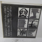 THE GOLDEN DAWN - GEORGE HAMILTONS DEAD EX+/EX+ 7" EP - pikkukuva 2
