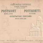 HELSINKI VIHREÄ KOHOPAINOKORTTI - pikkukuva 2