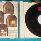 BLACK OAK ARKANSAS ~ I ~ CD ekalevy ...naarmuton - pikkukuva 3