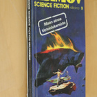 Isaac Asimov Science Fiction valikoima 9 ( k.po ) - pikkukuva 1