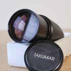 == TAKUMAR-A Zoom 70-200mm F4 - PK - pikkukuva 4