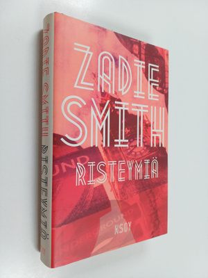 Zadie Smith : Risteymiä