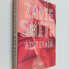 Zadie Smith : Risteymiä - pikkukuva 1