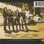 { bon jovi - bon jovi (remaster) (hard rock) } - pikkukuva 2