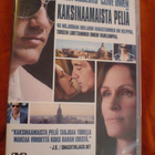 Duplicity - Kaksinaamaista peliä , DVD - pikkukuva 1