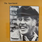 Dexter Gordon Quartet : Apartment. - pikkukuva 1