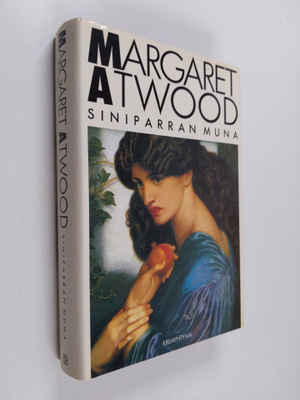 Margaret Atwood : Siniparran muna