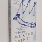 Erin Watt : Murtud prints - pikkukuva 1