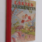 Tauno ym. (toim.) Karilas : Lasten aarreaitta 1 osa - pikkukuva 1