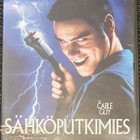 Sähköputkimies (Dvd) - pikkukuva 1