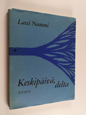 Lassi Nummi : Keskipäivä, delta