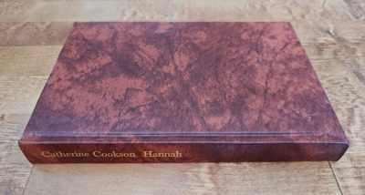 Catherine Cookson: Hannah