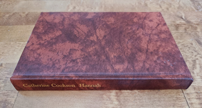 Catherine Cookson: Hannah
