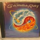 Gamma Ray: Insanity And Genius CD. - pikkukuva 1