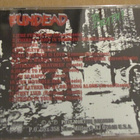 The Undead Til Death! US 1998 muoveissa the misfits - pikkukuva 2