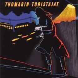 Various - Tuomarin Todistajat (CD)