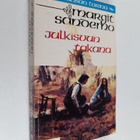 Margit Sandemo : Julkisivun takana - Jääkansan tarina 18 - pikkukuva 1