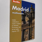 Neil Schlecht : Madrid - pikkukuva 1