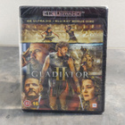 Gladiator II ( 4K Ultra HD ) 2024 - pikkukuva 1