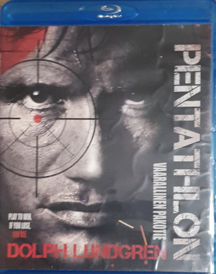 Pentathlon -Blu-Ray