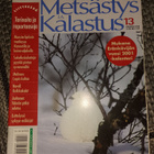 Metsästys ja kalastus 13/2000 - pikkukuva 1