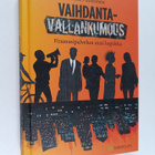 Pekka Puustinen : Vaihdantavallankumous : finanssipalvelu... - pikkukuva 1