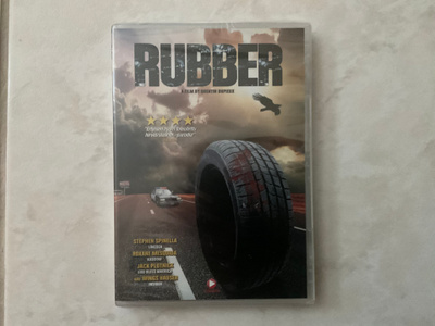 Rubber (uusi)
