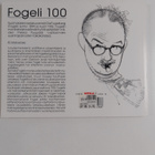 Fogeli : Puupään parhaat 4 : sarjakuvia - pikkukuva 2