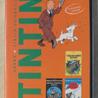 Hergé: TINTIN SEIKKAILUT (1991) 3 tarinaa - pikkukuva 1