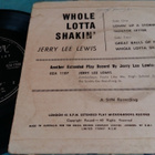 Jerry Lee Lewis EP - pikkukuva 2