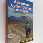 Neil Pike ym. : Adventure Cycle-touring Handbook - Worldw... - pikkukuva 1