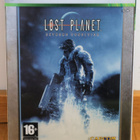 XBOX 360: Lost Planet - Limited Edition steelbook - pikkukuva 1