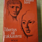 Elisabeth Dored - Tiberius oli rakkauteni - pikkukuva 1