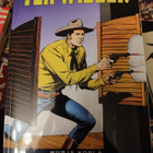 Tex Willer Hurja kopla - pikkukuva 1