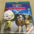 Pikku Kananen (Walt Disney nro 51.) Blu-ray - pikkukuva 1