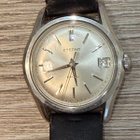 Eterna KonTiki rannekello vm. 1965 - pikkukuva 1