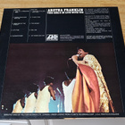 Arheta Franklin This girl's in love with you LP - pikkukuva 2