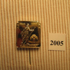 Vasaloppet rintamerkki 81:s hiihto 2005 - pikkukuva 1