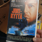 Jokikyttä ja taivaan silpoja vhs - pikkukuva 1